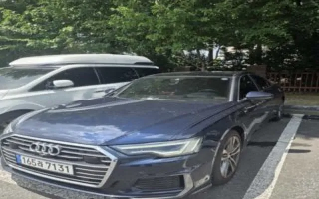 수원자동차매매직거래 A6 (C8) 40 TDI 프리미엄 매물 사진 11 - 2022/07 117,767km