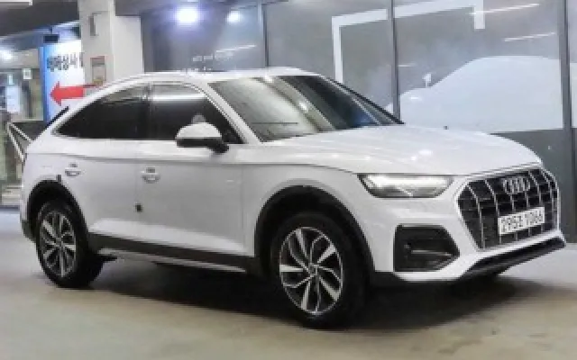 수원자동차매매직거래 Q5 (FY) 40 TDI 콰트로 스포트백 매물 사진 5 - 2023/09 18,377km
