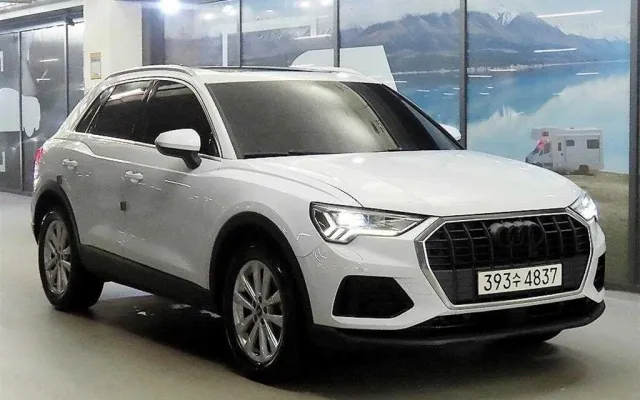 수원자동차매매직거래 Q3 (F3) 35 TDI 매물 사진 17 - 2023/05 61,227km