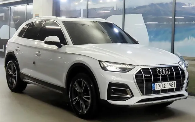수원자동차매매직거래 Q5 (FY) 45 TFSI 콰트로 매물 사진 20 - 2022/03 39,772km